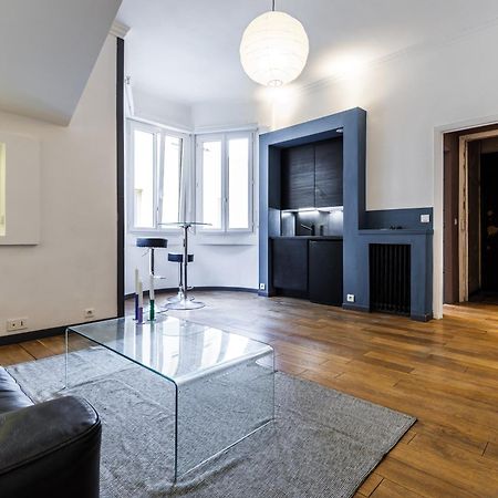 Beau Studio Nice Centre Apartment Exterior photo